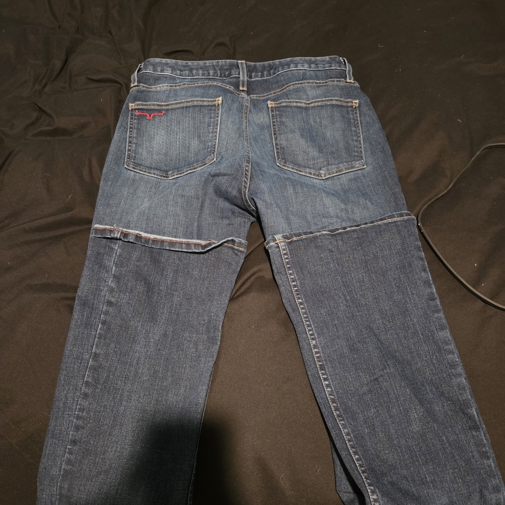 Kimes Chloe Jeans